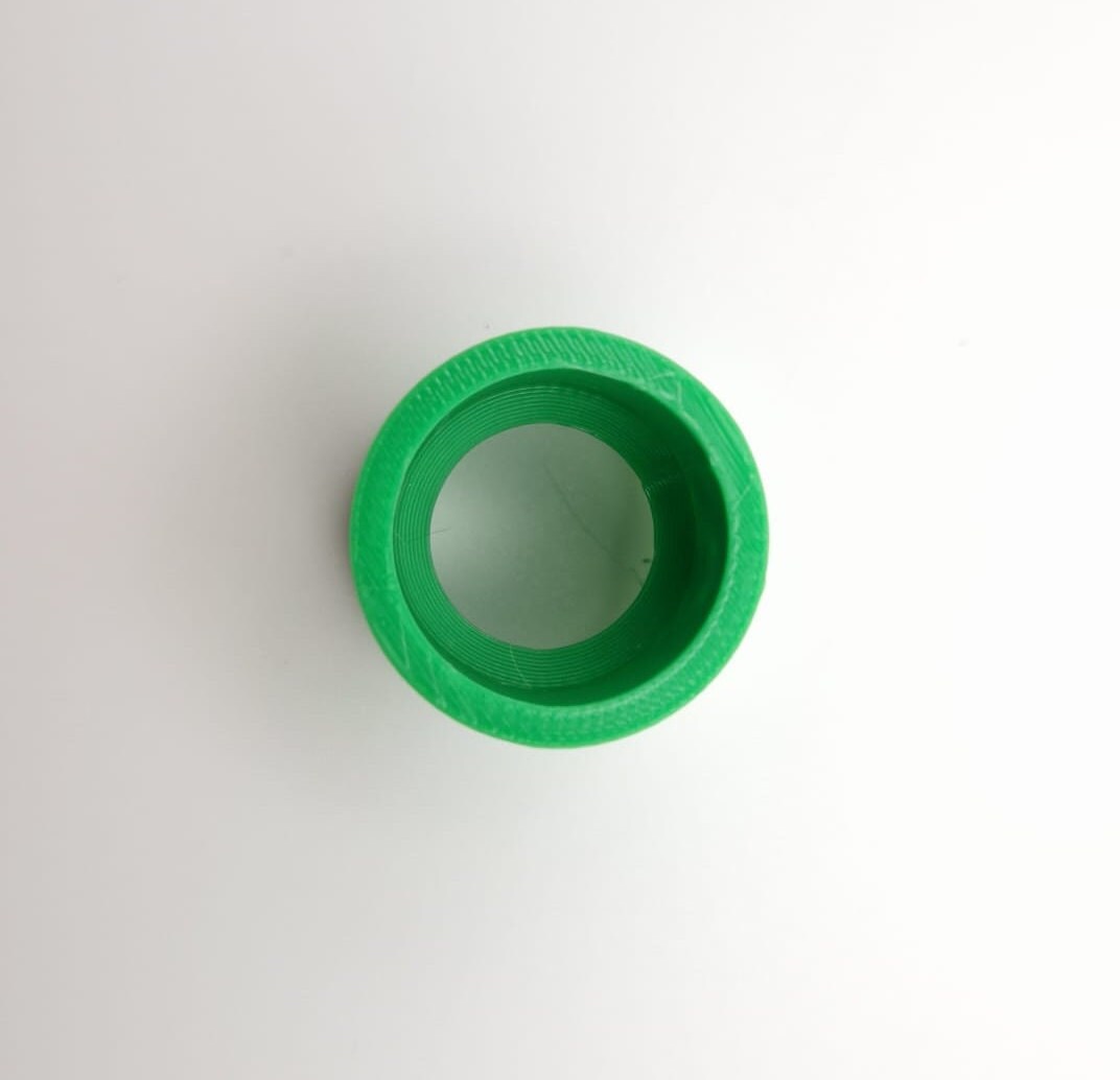 3D printed Scout Woggle (10 pack)- made from biodegradable Plastic