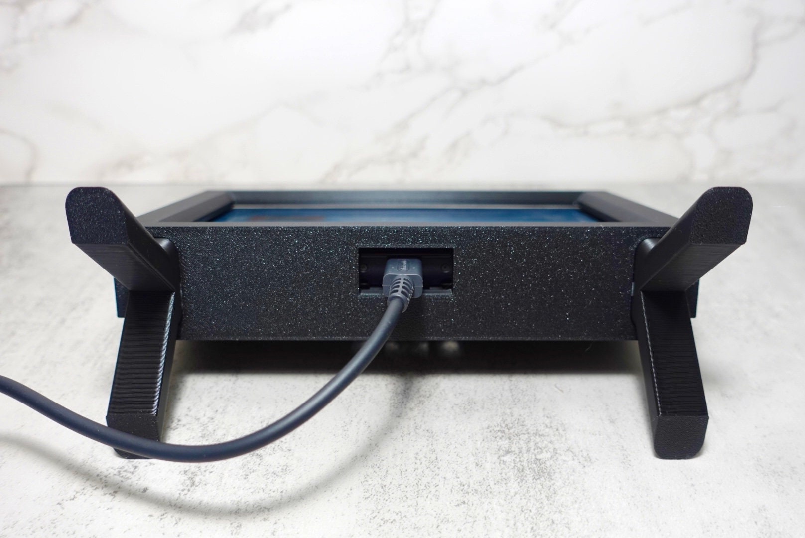 Nintendo Switch Flat Screen TV Display Stand | Dock for OLED and Classic Consoles