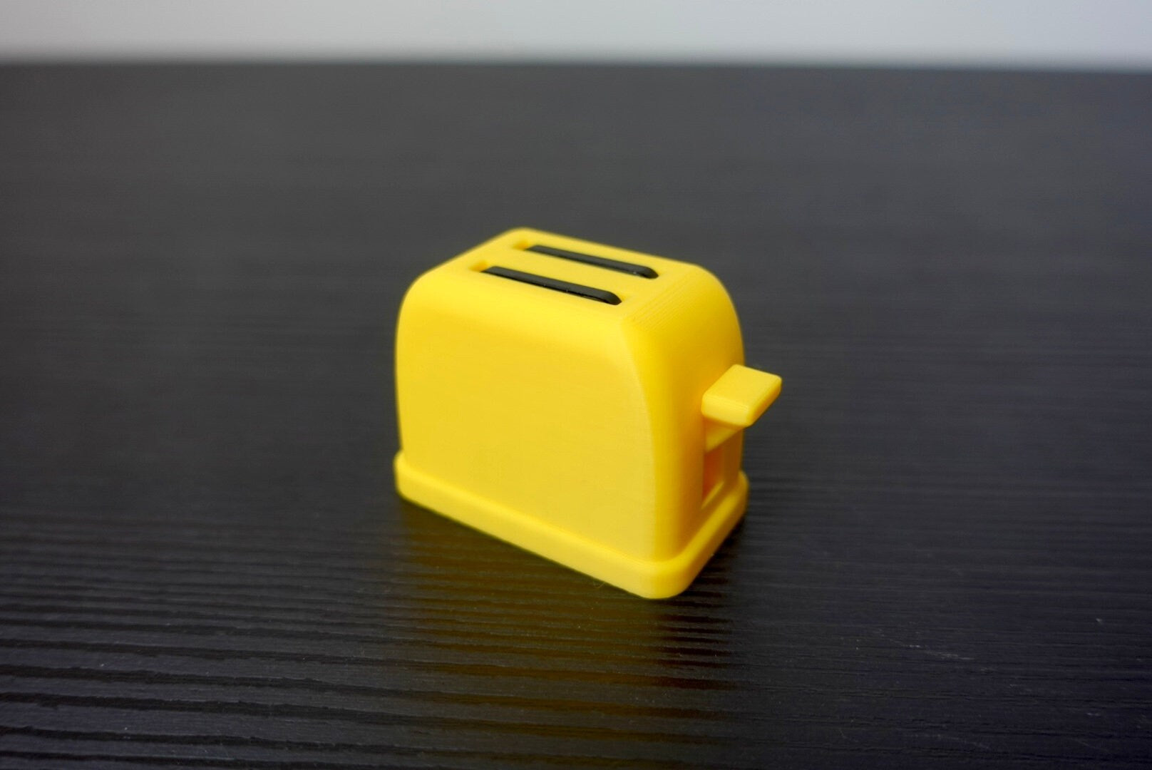 Nintendo Switch/ SD Card Mini Toaster Holder - 3D Printed Game Stand for Gamers