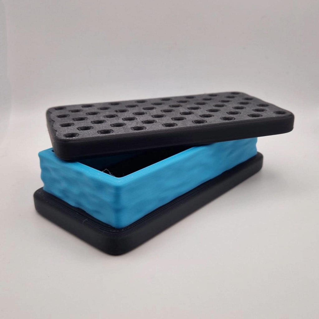 Ice Cream Sandwich Desk Organiser – Office Storage Container