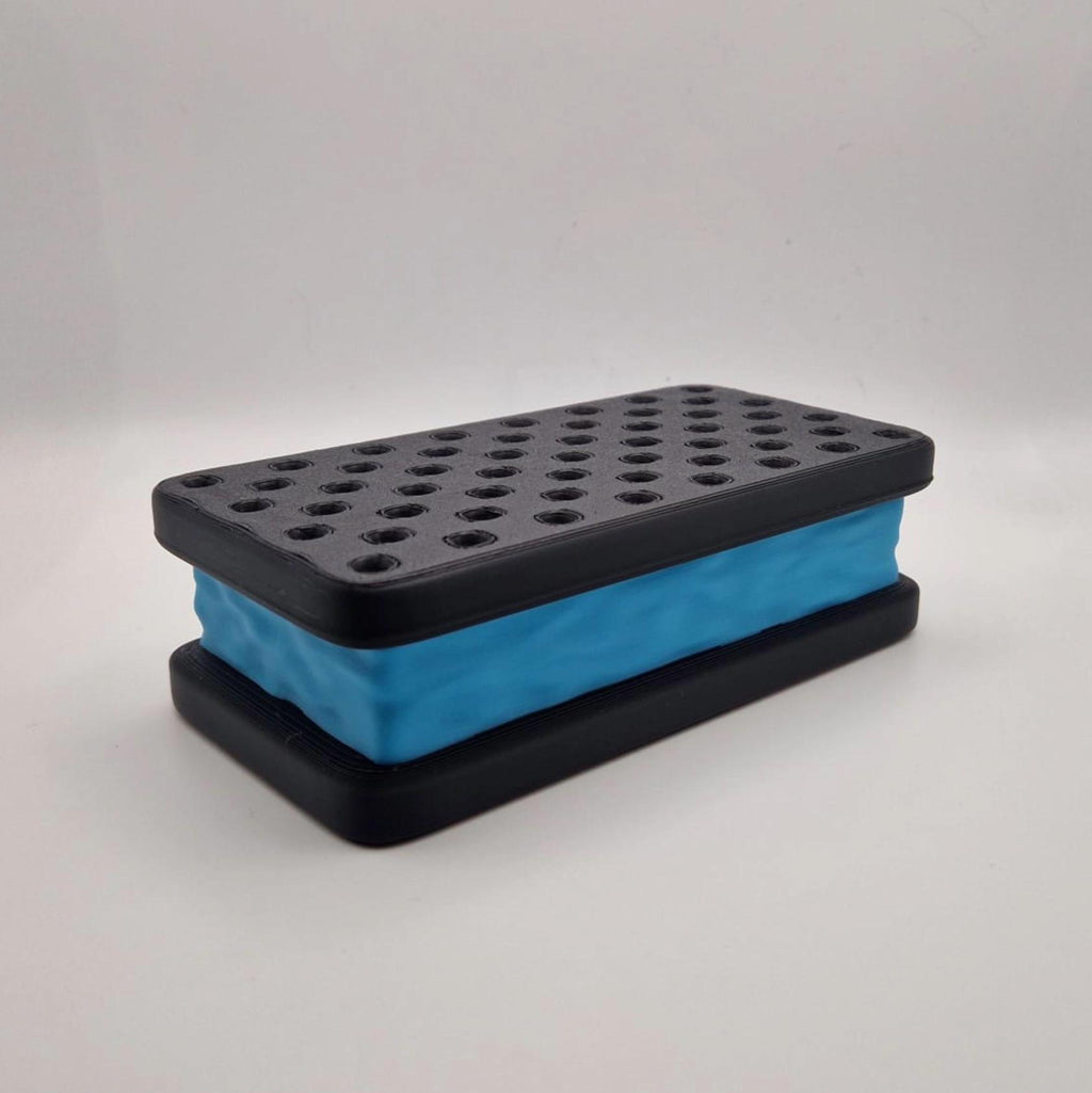 Ice Cream Sandwich Desk Organiser – Office Storage Container