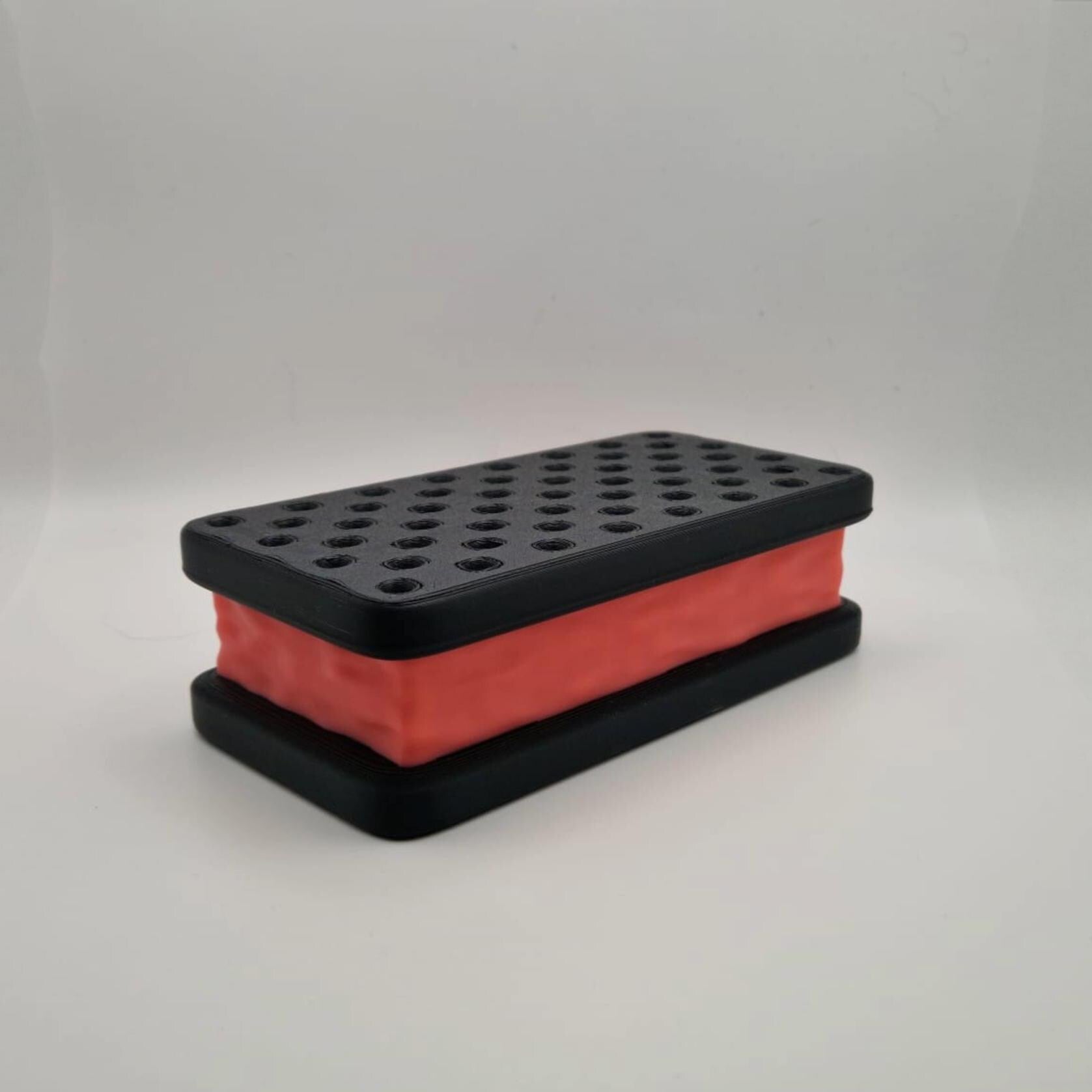 Ice Cream Sandwich Desk Organiser – Office Storage Container