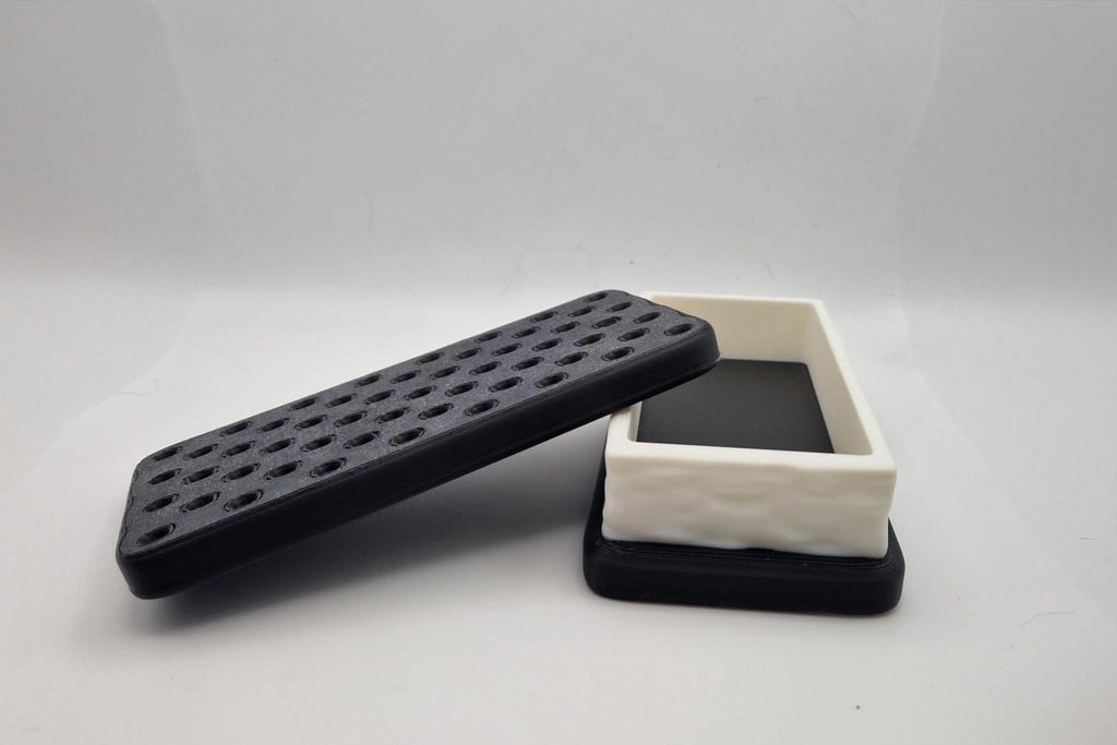 Ice Cream Sandwich Desk Organiser – Office Storage Container