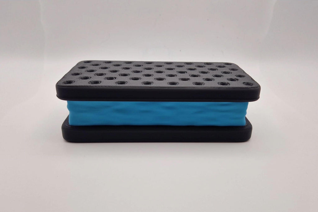 Ice Cream Sandwich Desk Organiser – Office Storage Container