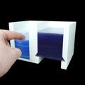Trading Card penny Sleeve & Toploader Dispenser: TCG Card Organiser